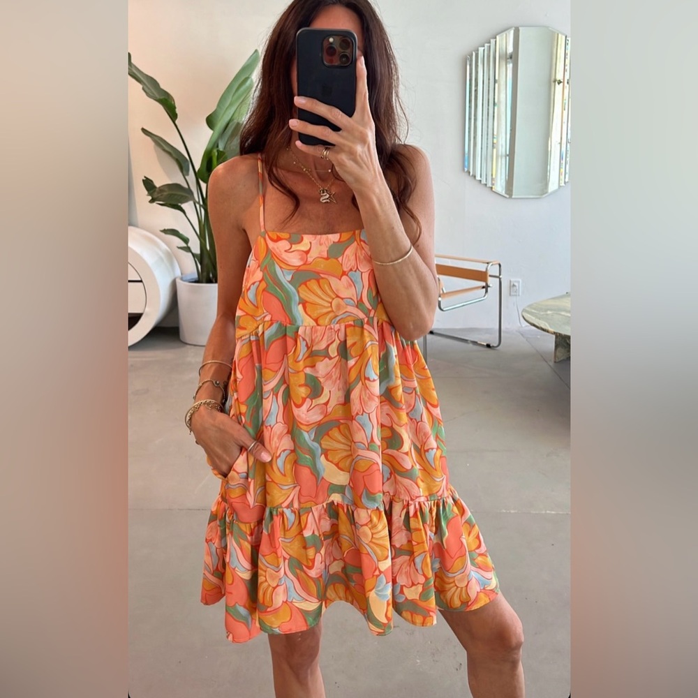 RESA Chloe mini in Seychelles - size Small